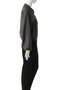 Leon | Croped work blouson ヴェニカ/Venica