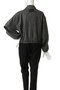 Leon | Croped work blouson ヴェニカ/Venica