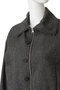 Leon | Croped work blouson ヴェニカ/Venica