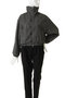 Leon | Croped work blouson ヴェニカ/Venica