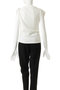Twist drape tops ヴェニカ/Venica