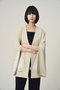 slit sleeve flare jacket ヴェニカ/Venica