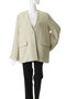 slit sleeve flare jacket ヴェニカ/Venica