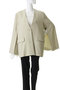 slit sleeve flare jacket ヴェニカ/Venica