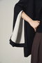 slit sleeve flare jacket ヴェニカ/Venica