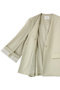 slit sleeve flare jacket ヴェニカ/Venica