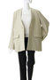 slit sleeve flare jacket ヴェニカ/Venica