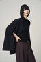 slit sleeve flare jacket ヴェニカ/Venica