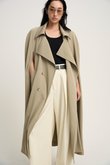 Noble Cape Coat