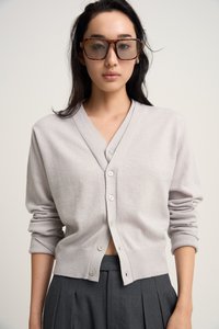 Venica｜ヴェニカのカーディガン（ニット）通販｜ELLE SHOP (エル