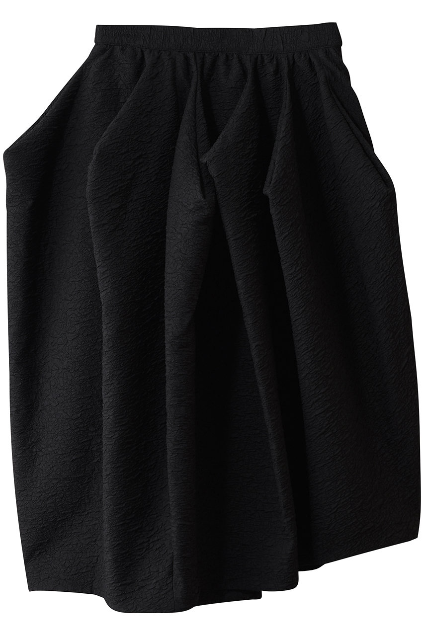 Randompick cocoon skirt
