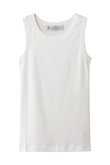 basic tank top トップ