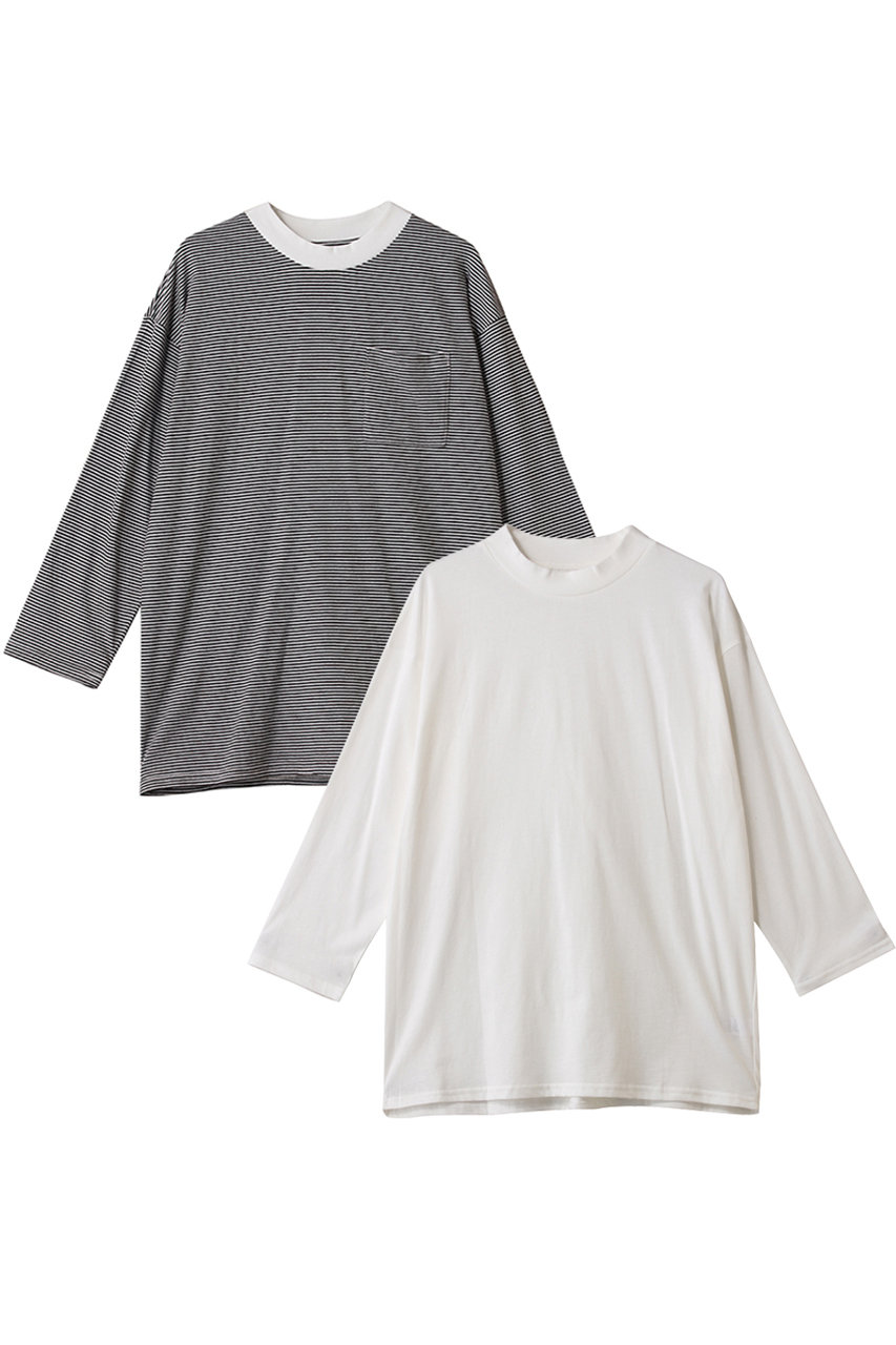 HOME packed T Tシャツ