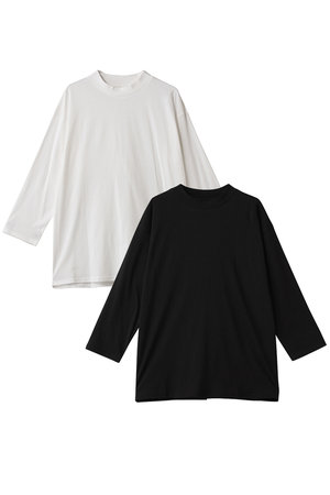 ミディウミ/MidiUmiのHOME packed T Tシャツ(110100/110102)