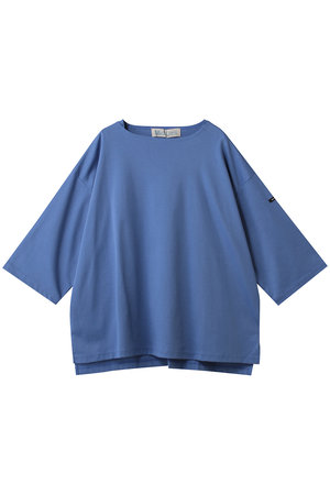 ミディウミ/MidiUmiのwide PO 7/S プルオーバー(110100/110102)