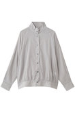 sheer swing top shirt シャツ