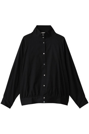 ミディウミ/MidiUmiのsheer swing top shirt シャツ(110400/110403)