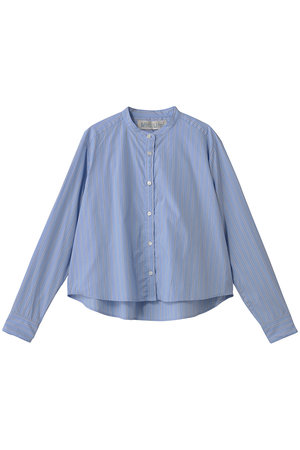 ミディウミ/MidiUmiのpatterned short shirt シャツ(110400/110403)