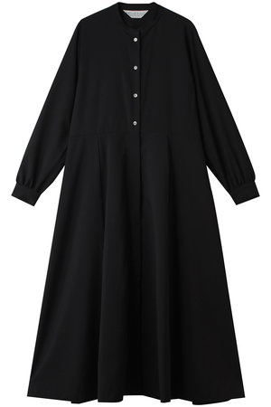 ミディウミ/MidiUmiのwaist switching long OP ワンピース(110500/110503)