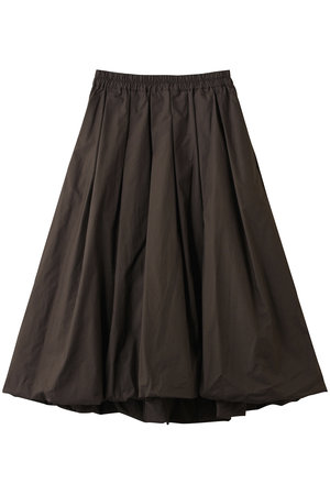 ミディウミ/MidiUmiのballoon SK スカート(110700/110703)