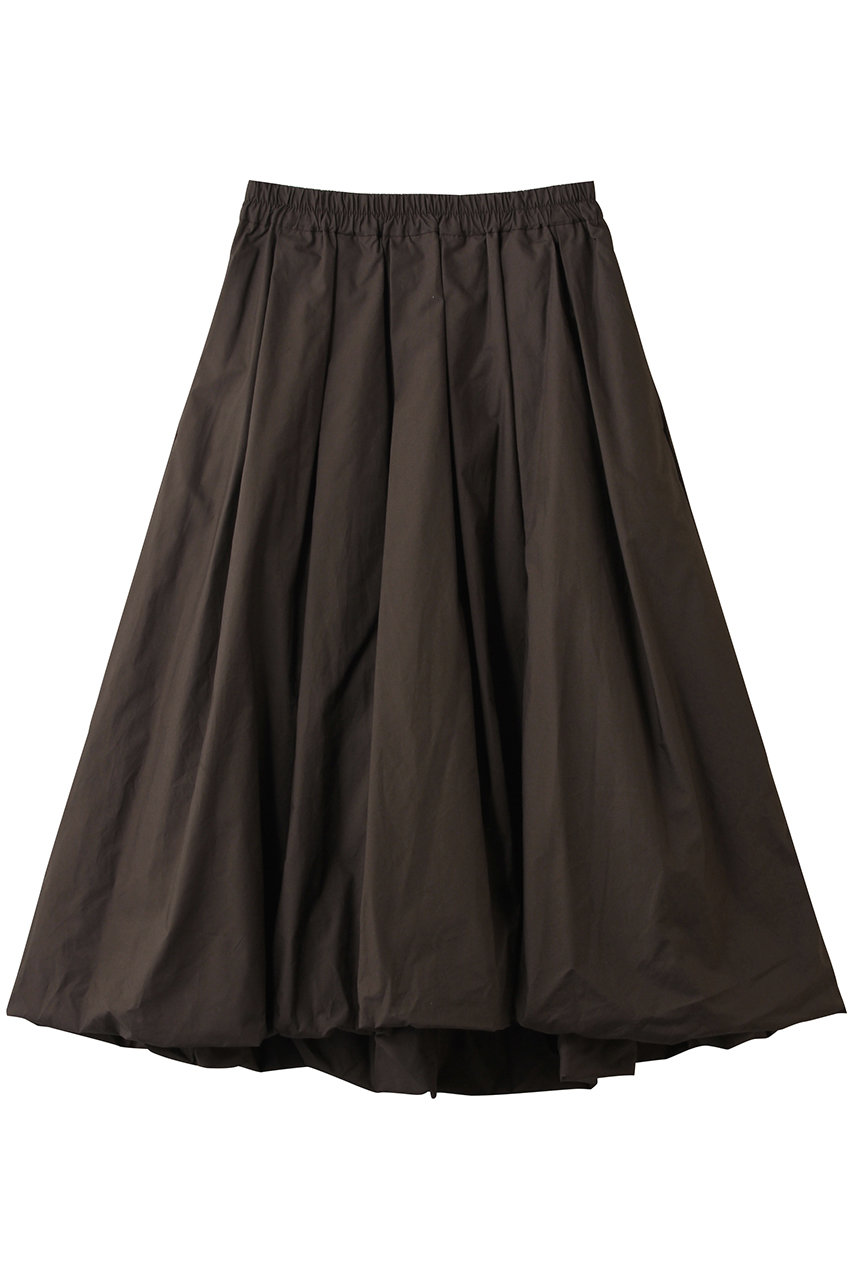 MidiUmi balloon SK スカート (c.gray, F) ミディウミ ELLE SHOP MidiUmi balloon SK スカート (c.gray, F) ミディウミ ELLE SHOP