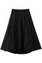 balloon SK スカート ミディウミ/MidiUmi black