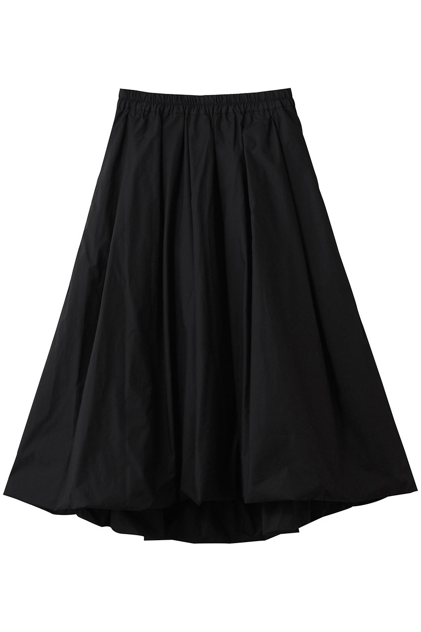 ミディウミ/MidiUmiのballoon SK スカート(black/3-769775)