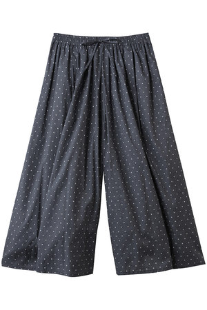 ミディウミ/MidiUmiのdots volume PT パンツ(110600/110601)