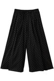 dots volume PT パンツ