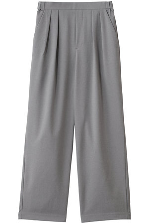 ミディウミ/MidiUmiのwide slacks PT パンツ(110600/110601)