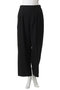 wide slacks PT パンツ ミディウミ/MidiUmi