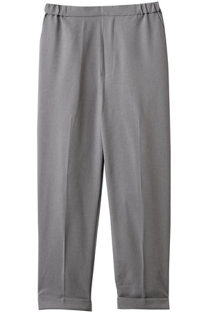 ミディウミ/MidiUmiのcenter press straight PT パンツ(110600/110601)