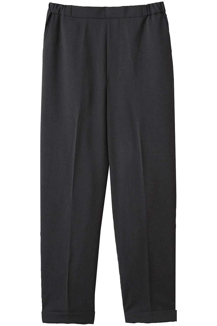 center press straight PT パンツ