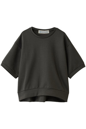 ミディウミ/MidiUmiのpunch the dough half slv PO プルオーバー(110100/110102)