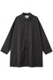 TWO&MORE coat shirt シャツ ミディウミ/MidiUmi c.gray