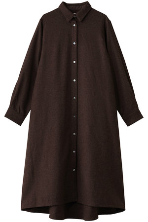 ミディウミ/MidiUmiのcoat OP ワンピース(110500/110503)