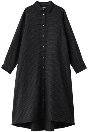 ミディウミ/MidiUmiのcoat OP ワンピース(110500/110503)