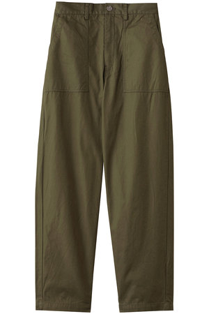 ミディウミ/MidiUmiのbaker straight PT パンツ(110600/110601)