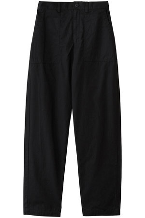 ミディウミ/MidiUmiのbaker straight PT パンツ(110600/110601)