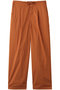 TWO&MORE straight PT パンツ ミディウミ/MidiUmi orange