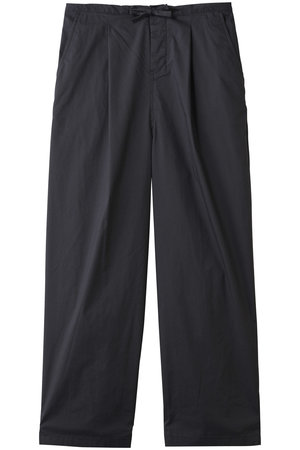 ミディウミ/MidiUmiのTWO&MORE straight PT パンツ(110600/110601)