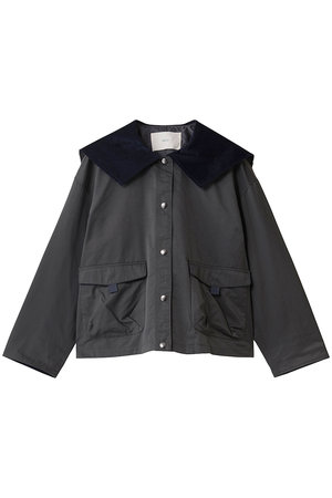 ミディウミ/MidiUmiのhunting jacket ジャケット(110800/110801)