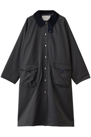 ミディウミ/MidiUmiのhunting long coat コート(110900/110903)