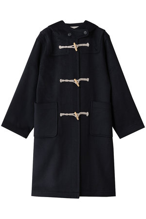 ミディウミ/MidiUmiのduffle coat コート(110900/110903)