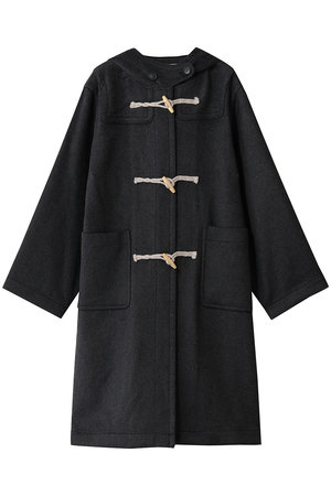 ミディウミ/MidiUmiのduffle coat コート(110900/110903)
