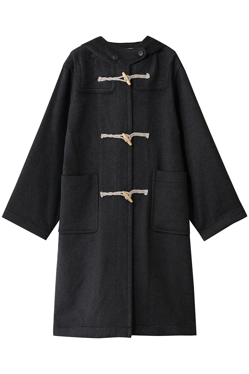 楽天市場】ダッフルコートの通販