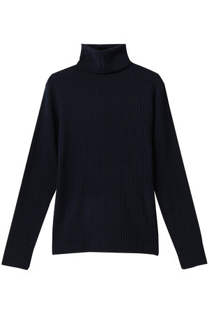 ミディウミ/MidiUmiのh/neck rib PO プルオーバー(110300/110301)