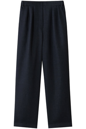 ミディウミ/MidiUmiのwide slacks PT パンツ(110600/110601)