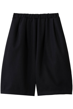 ミディウミ/MidiUmiのflannel touch short PT パンツ(110600/110603)