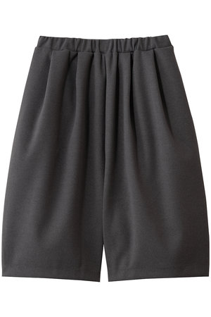 ミディウミ/MidiUmiのflannel touch short PT パンツ(110600/110603)